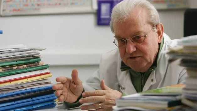 Dramă cumplită pentru dr. Menci. Vești înfiorătoare pentru acesta