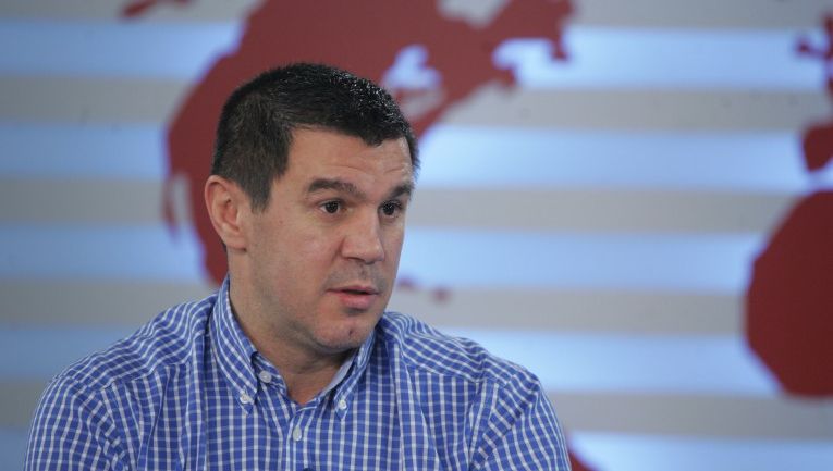 Mihai Leu suferă în continuare: are încă operația deschisă!