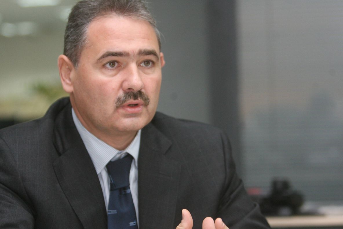 Soția lui Mihai Tănăsescu, cumnatul lui Geoană, conturi secrete în Elveția