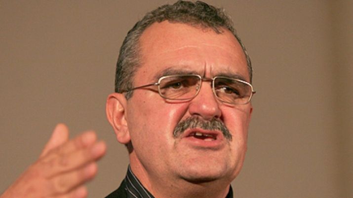 Miron Mitrea, din nou în fața magistraților! Fostul ministru vrea să scape de închisoare