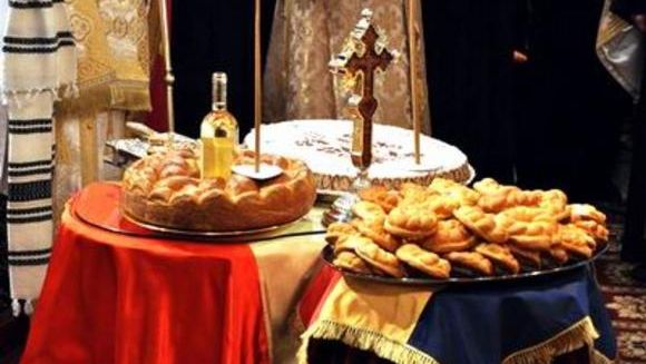 Sărbătoare mare, sâmbătă, pentru creştin-ortodocşi. Tot ce trebuie să ştii despre Moşii de Iarnă