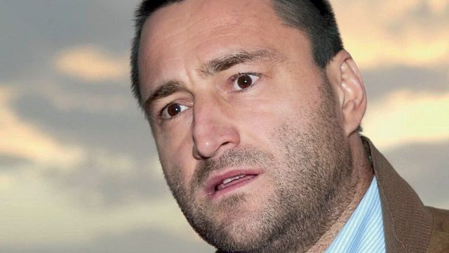 Nelu Iordache a fost audiat la DNA