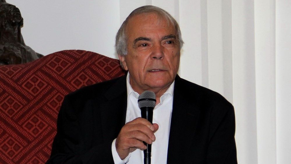 Nicolae Manolescu: Dispărem dacă nu este taxa de timbru cultural! Sumele de la noi sunt caraghioase