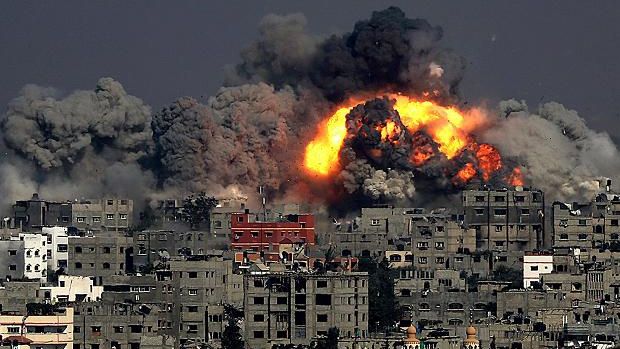 Anunţul oficial care cutremură lumea: Începe un nou Război