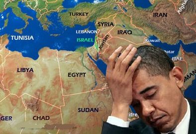 Eșecul geopolitic al SUA: lumea a devenit mai periculoasă, "băieții răi" câștigă peste tot