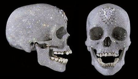 Cele mai valoroase materiale din compoziția unei opere de artă