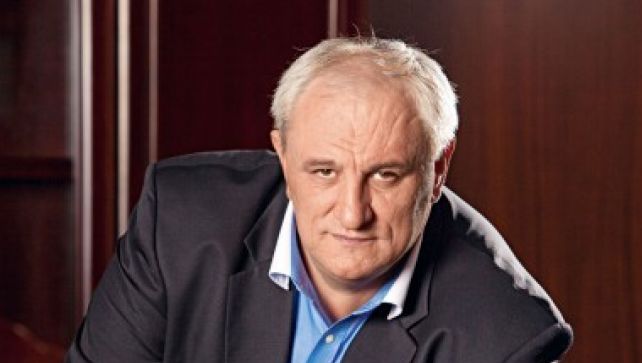 Ovidiu Tender, după ce a ieșit de la DNA: M-a bucurat arestarea Alinei Bica