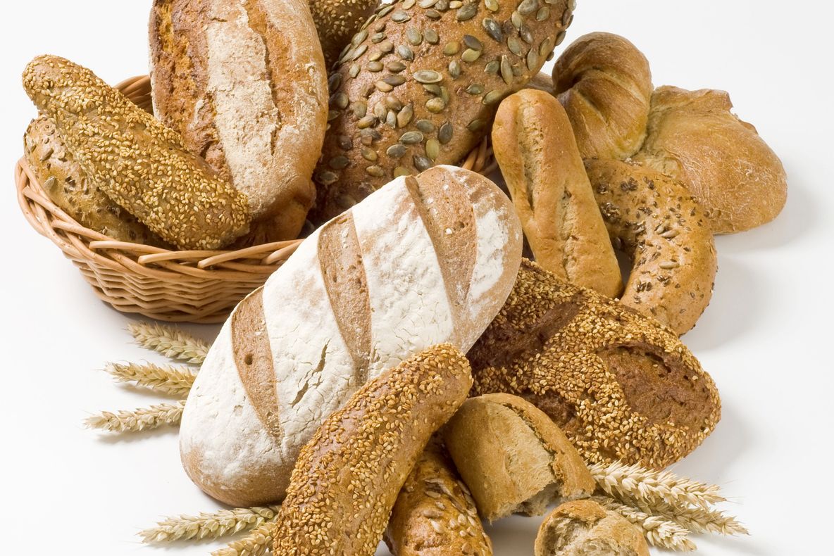 Pâinea strică dinţii 