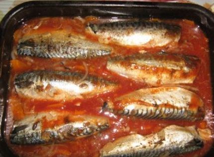 Cel mai bun peşte la cuptor! Gata în 15 minute!