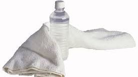 Slabeste cu ajutorul unui prosop! Asta e cea mai noua modalitate de la japonezi 