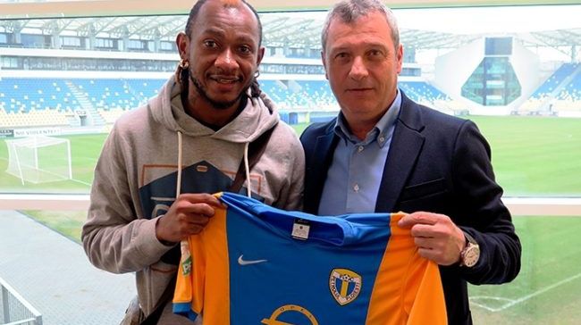 Petrolul a transferat un atacant care a marcat 25 de goluri în prima ligă din Spania