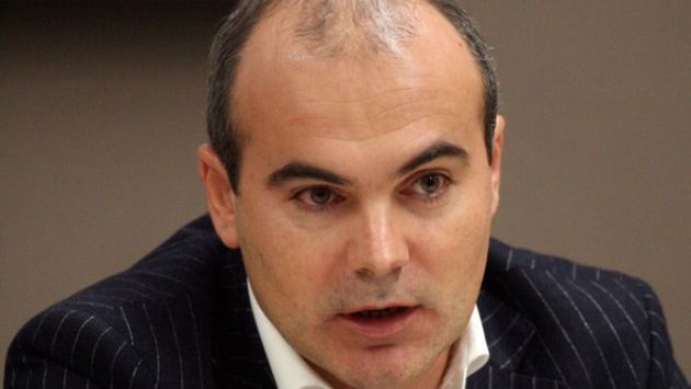 Reacţia dură a lui Rareş Bogdan după raportul CIAS în cazul dezastrului aviatic din 20 ianuarie 2014