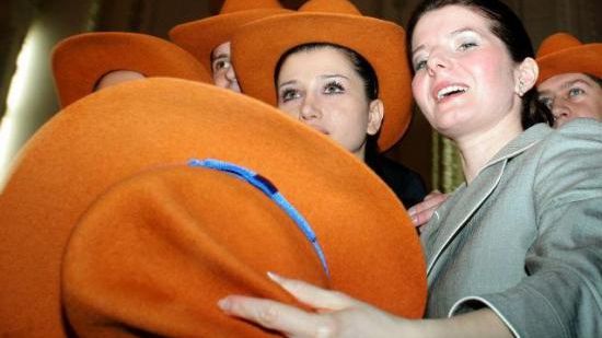 Monica Iacob Ridzi, condamnată definitiv la 5 ani închisoare cu executare. Surse: Ridzi s-a predat