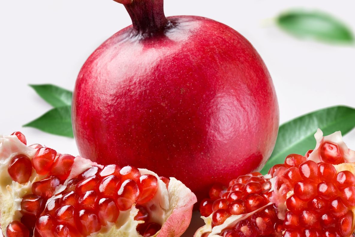 6 beneficii uimitoare ale consumului de rodie