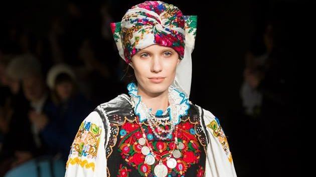 Un designer român a cucerit America