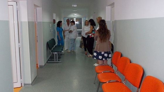 Nu treceţi cu vederea această durere! În câteva săptămâni se poate ajunge la deces