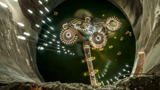 Istoria unuia dintre cele mai "minunate şi ciudate" locuri din România. Străinii sunt fascinaţi 