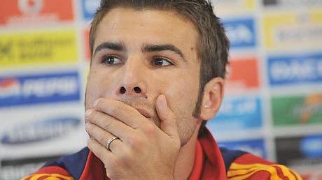 FRANŢA - ROMÂNIA. Reacţia lui Adrian Mutu după meciul care a deschis EURO 2016