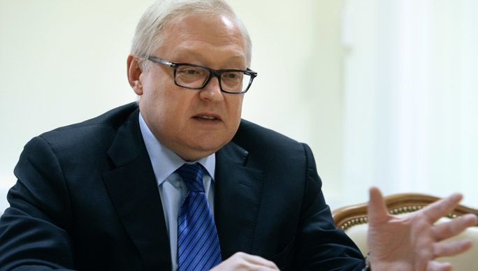 Rusia amenință SUA: În caz de necesitate, vom avea riposte dureroase