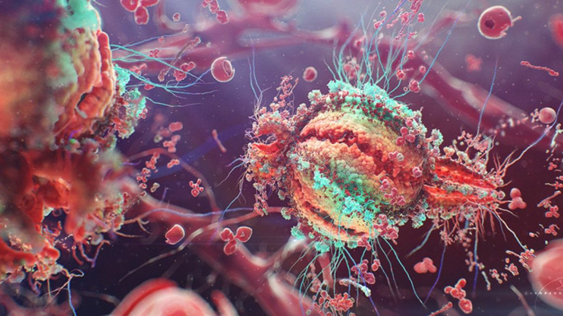 14 semne de alarmă că ai putea fi infectat cu HIV. Nu le ignora!