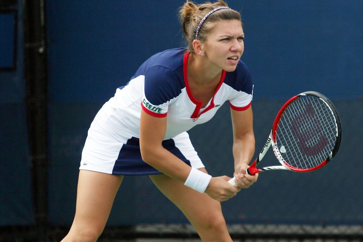 Anunț bombă făcut de Simona Halep după eșecul de duminică în Fed Cup