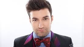 Smiley, îndrăgostit până peste cap. Cum arată fata alături de care a fost surprins