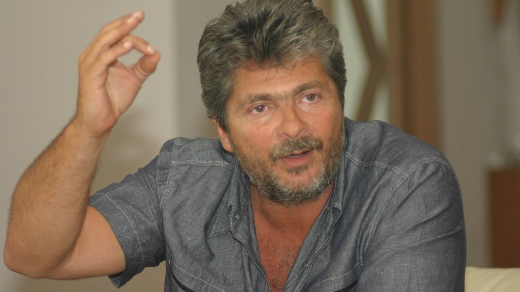 Sorin Ovidiu Vîntu, acuzat că i-a cerut mită lui Tender pentru o intervenție. Replica lui SOV