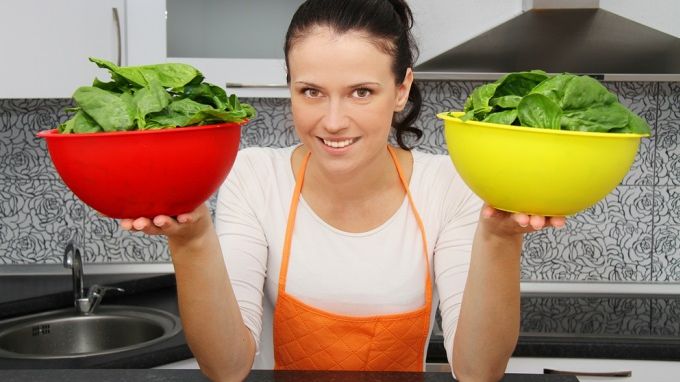 Ce să mănânci dacă ai lipsă de magneziu