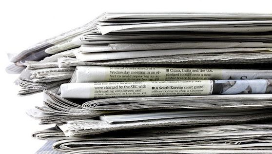 Rusia: Ziarul de opoziție Novaia Gazeta amenințat cu închiderea din motive financiare