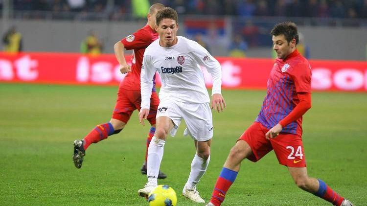 Steaua se mută din Ghencea: pleacă la Buzău