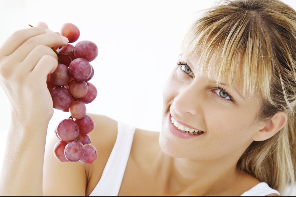 Ce se întâmplă dacă mănânci prea multe fructe?