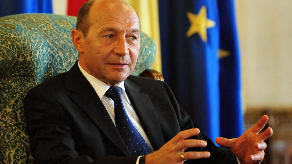 Traian Băsescu dezvăluie: Am avut decretul de demitere a lui Coldea scris, dar nu l-am semnat