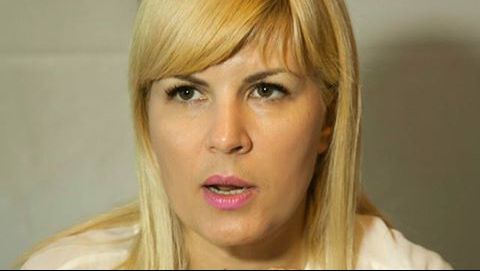 Ce spune Ruxandra Dragomir despre vestea că Elena Udrea ar fi însărcinată