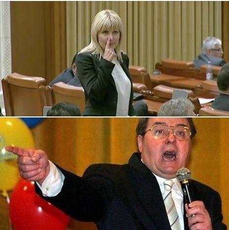 Corneliu Vadim Tudor, anunț-șoc după reținerea Elenei Udrea