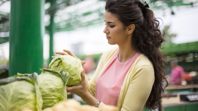 Cel mai bun suc de varză pentru stomac