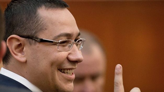 Victor Ponta, mesaj inedit pe Facebook, de Dragobete