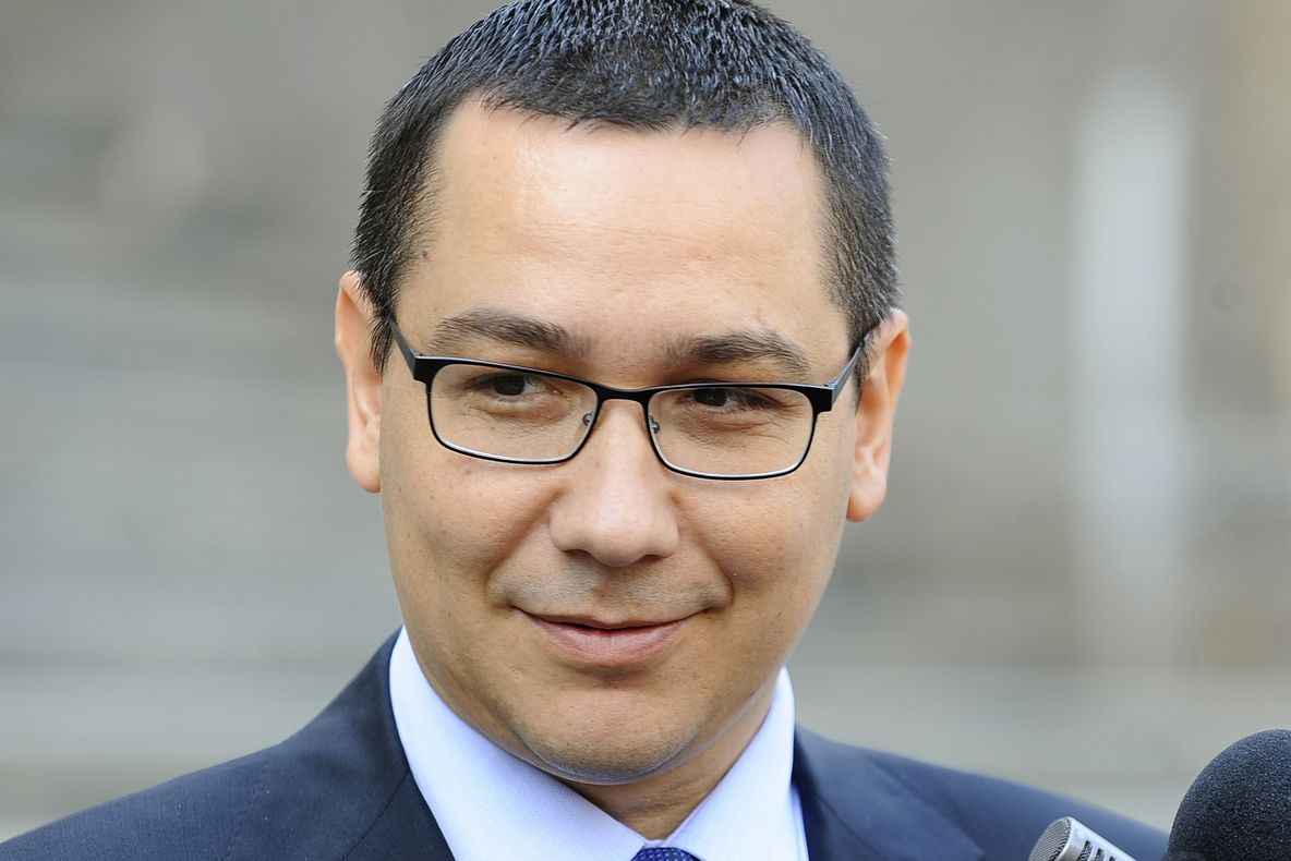 Ponta, despre cererea PNL privind ancheta parlamentară asupra Guvernului: Caragiale e depășit total