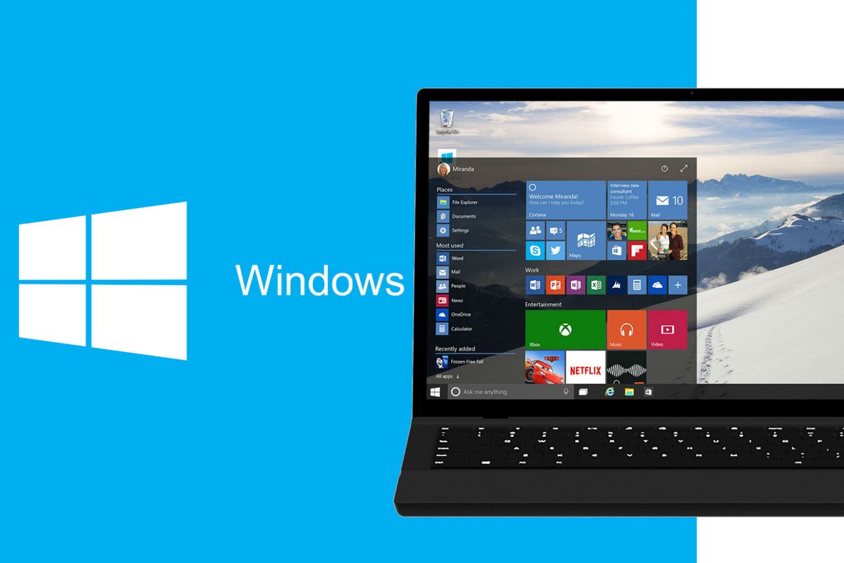 Nici nu știi cât de bine te apără Windows de viruși! Cum să renunți la antivirus și să ai protecție!
