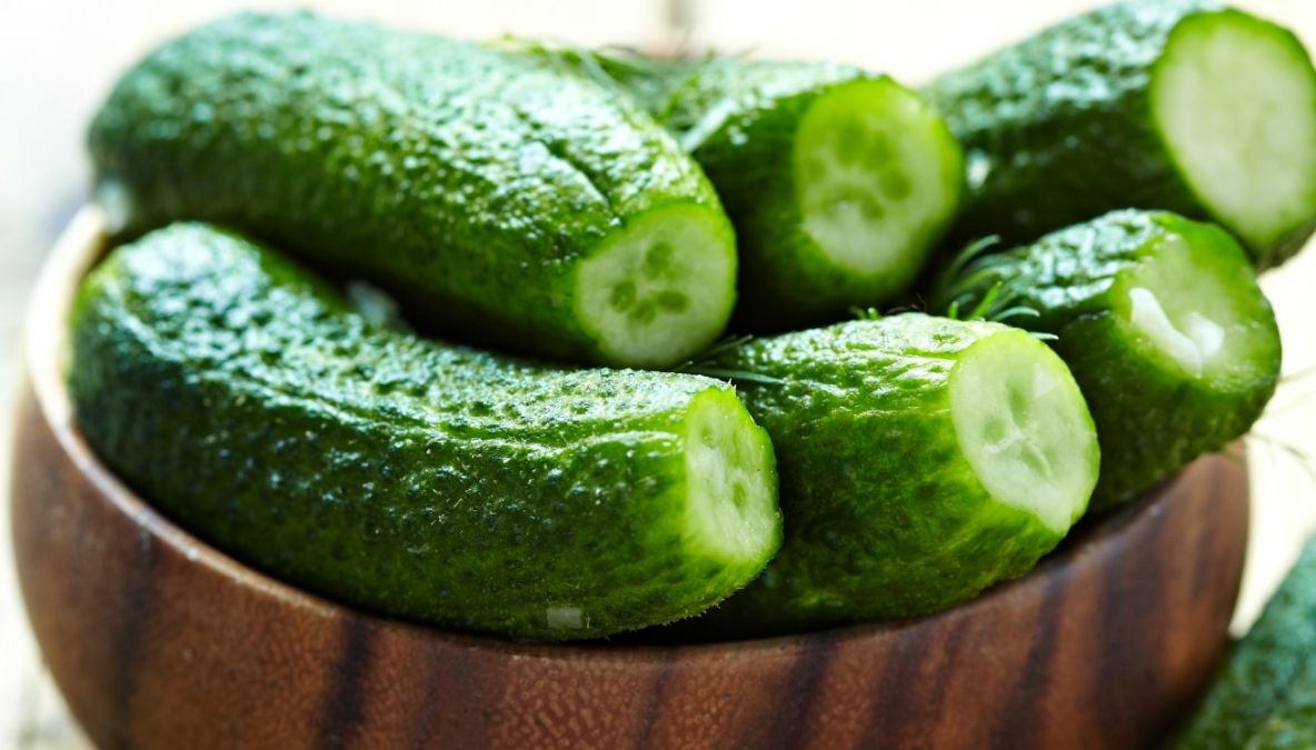 Cura cu tofu şi castraveţi care te scapă de colesterol şi de kilogramele în plus