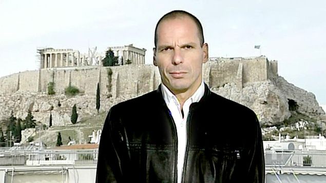 Criza din Grecia. Varoufakis: Planul de asistenţă financiară convenit cu creditorii nu va funcţiona 