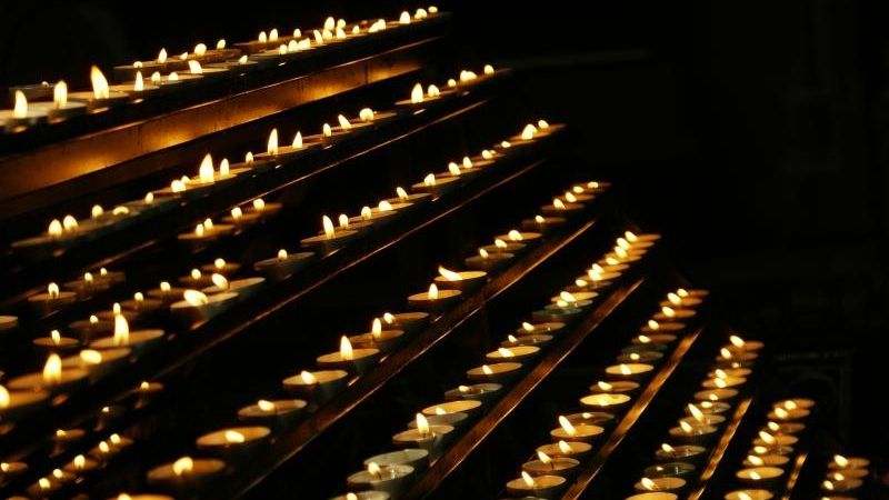 20 lucruri pe care ar trebui să le ştii despre doliu