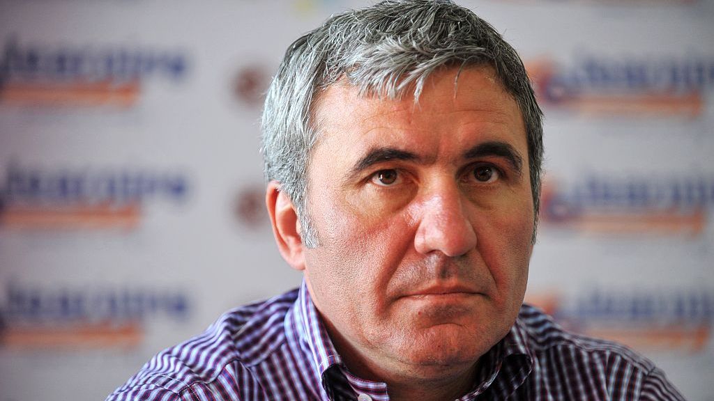 Gică Hagi, anunț bombă: Motivele pentru care a divorțat