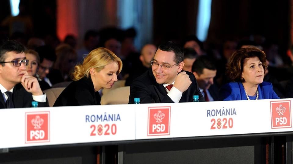 Ponta: Cred în Dumnezeu, dar mă bucur pentru răul lui Băsescu