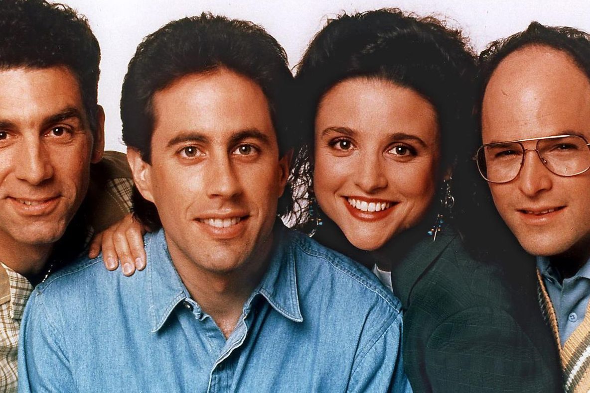 Mister rezolvat: de ce a fost omorâtă Susan, logodnica lui George din serialul Seinfeld