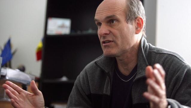 Cristian Tudor Popescu, cuvintele care îi salvează cariera politică lui Klaus Iohannis