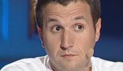 ROMÂNII AU TALENT. Andi Moisescu a rămas cu gura căscată