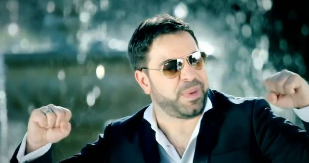 Oferta de primăvară a TVR: Florin Salam în dialog cu Iuliana Marciuc