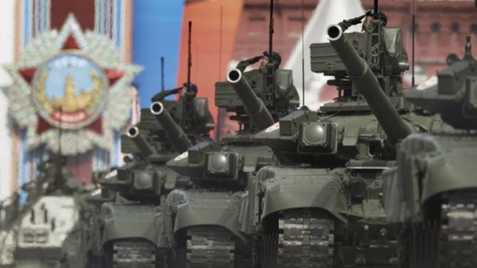 Profeţie cutremurătoare: ce ţară va câştiga al Treilea Război Mondial