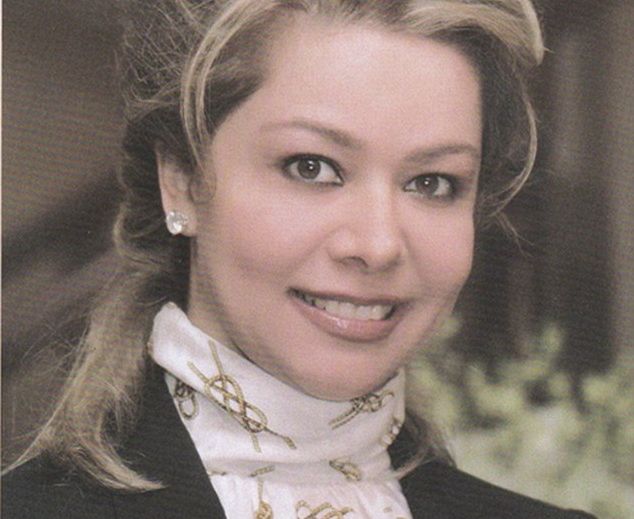 Fiica lui Saddam Hussein şochează o lume întreagă. Cu ce se ocupă "micul Saddam"