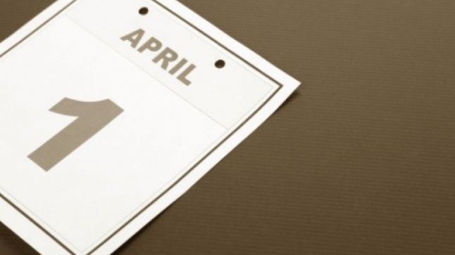 De ce este 1 aprilie ziua păcălelilor